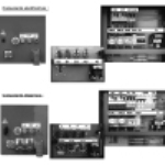 Components Electrical Box